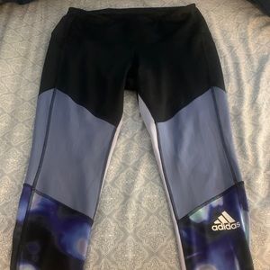 Adidas leggings 1x